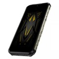 Smartfon Ulefone Armor 22 czarny 8GB/256GB bez ładowarki - 2644251