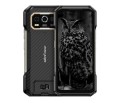 Smartfon Ulefone Armor 27 4G LTE 12GB/256GB (czarny) bez ładowarki - 2644254