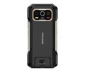 Smartfon Ulefone Armor 27 4G LTE 12GB/256GB (czarny) bez ładowarki - 2644258