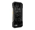 Smartfon Ulefone Armor 27 4G LTE 12GB/256GB (czarny) bez ładowarki - 2644257