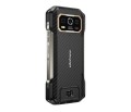 Smartfon Ulefone Armor 27 4G LTE 12GB/256GB (czarny) bez ładowarki - 2644260