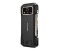 Smartfon Ulefone Armor 27 4G LTE 12GB/256GB (czarny) bez ładowarki - 2644259