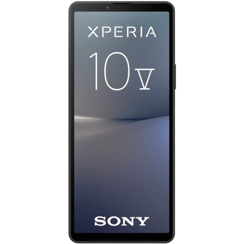 Sony Xperia 10 V 6/128GB Black - 2598080