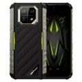Ulefone Armor 22 8/256GB Czarno-zielony bez ładowarki - 2644280