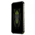 Ulefone Armor 22 8/256GB Czarno-zielony bez ładowarki - 2644275