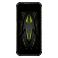 Ulefone Armor 22 8/256GB Czarno-zielony bez ładowarki - 2644281