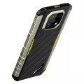 Ulefone Armor 22 8/256GB Czarno-zielony bez ładowarki - 2644278