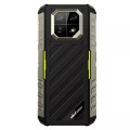 Ulefone Armor 22 8/256GB Czarno-zielony bez ładowarki - 2644282