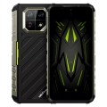 Ulefone Armor 22 8/256GB Czarno-zielony bez ładowarki - 2644272