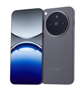 Oppo Find X8 5G DS 16/512GB Black (WYPRZEDAŻ)