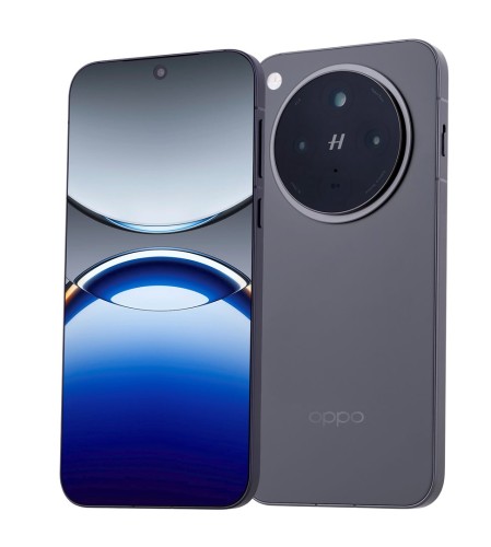 Oppo Find X8 5G DS 16/512GB Black (WYPRZEDAŻ) - 2644326