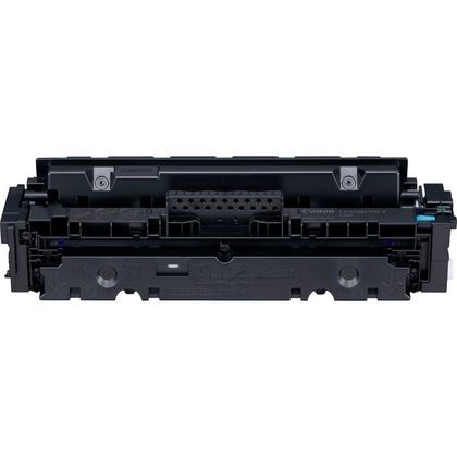 Canon CRG-046H Contract Toner Cyan 1253C004 - 2639342