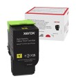 Xerox 006R04367 kaseta z tonerem 1 szt. Oryginalny Żółty - 2639525