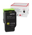 Xerox 006R04367 kaseta z tonerem 1 szt. Oryginalny Żółty - 2639524