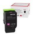 Xerox 006R04366 kaseta z tonerem 1 szt. Oryginalny Purpurowy - 2639521