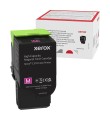 Xerox 006R04366 kaseta z tonerem 1 szt. Oryginalny Purpurowy - 2639520