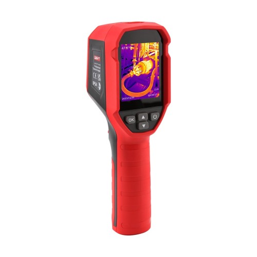 Kamera termowizyjna UTi716S - 2600953