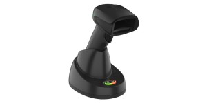 Skaner kodów kreskowych Honeywell Xenon Performance 1952g, BT, 2D, SR, zestaw (USB), czarny