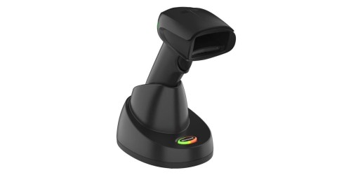 Skaner kodów kreskowych Honeywell Xenon Performance 1952g, BT, 2D, SR, zestaw (USB), czarny - 2635388
