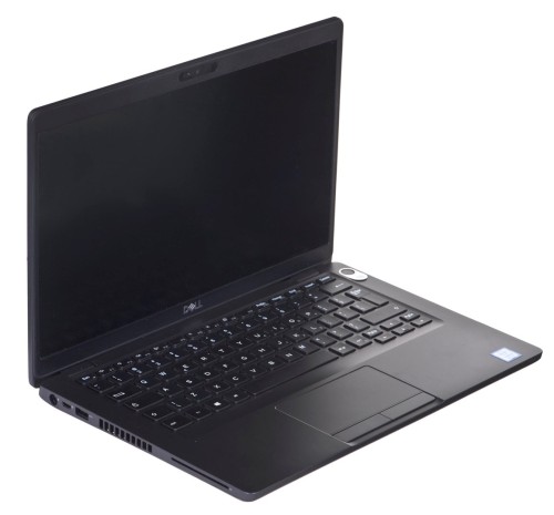DELL LATITUDE 5400 i5-8265U 16GB 256GB SSD 14" FHD (US QWERTY) Win11pro + zasilacz UŻYWANY - 2635436