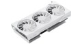 Karta graficzna XFX RX 9070 SWIFT Potrójny wentylator Biały OC GDDR6 - 16,384 MB - 2635459