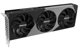 Karta graficzna INNO3D GeForce RTX 5070 X3 OC (WYPRZEDAŻ)