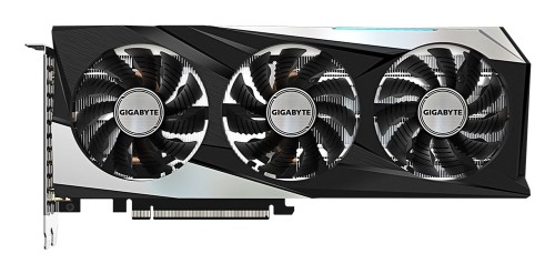 Karta graficzna Gigabyte GeForce RTX 3060 GAMING OC 12GB rev. 2.0 GDDR6 (WYPRZEDAŻ) - 2644727