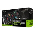 Karta graf. PNY RTX 4070 SUPER 12GB XLR8 GAM VE. OC - 2644760