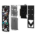 Karta graf. PNY RTX 4070 SUPER 12GB XLR8 GAM VE. OC - 2644756