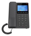 Grandstream Networks GHP631W telefon VoIP Czarny 2 linii LCD Wi-Fi - 2639653