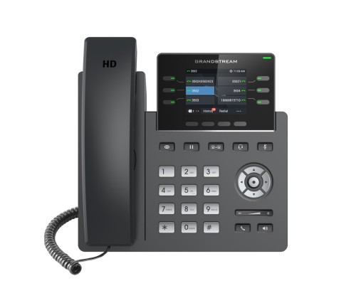 Telefon Grandstream GRP 2613W HD - 2644776