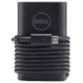 Zasilacz sieciowy Dell USB-C — zasilacz — USB typu C - 2558083