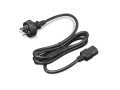Zasilacz do notebooka Lenovo Slim 300W (czarny) - 2639657