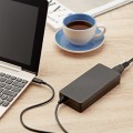 Zasilacz USB Typ C FSP NB-Netzteil NB C100 Typ C - 2644793