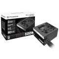Thermaltake TR2 S moduł zasilaczy 500 W 20+4 pin ATX ATX - 2635624