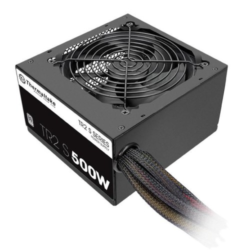 Thermaltake TR2 S moduł zasilaczy 500 W 20+4 pin ATX ATX - 2635624