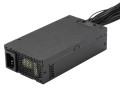 FSP FlexGURU PRO 500W moduł zasilaczy 24-pin ATX 1U Czarny - 2644814