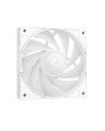 Chłodnica Deepcool K AG620 Biała ARGB V2 - 2635628