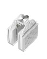 Chłodnica Deepcool K AG620 Biała ARGB V2 - 2635627