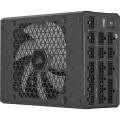 HX1200i Fully Modular Ultra-Low Noise Platinum ATX 1200 Watt PC Power Supply - 2639670