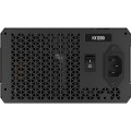 HX1200i Fully Modular Ultra-Low Noise Platinum ATX 1200 Watt PC Power Supply - 2639672