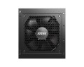 Zasilacz MSI MAG A750GL PCIE5 750W 80+ Gold ATX 3.1 (WYPRZEDAŻ) - 2644818