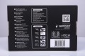 GEMBIRD ZASILACZ KOMPUTEROWY PSU80P-BBP-600 80+BRONZE ATX, 600W, AKTYWNE PFC, 12CM WENTYLATOR - 2644834