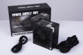 GEMBIRD ZASILACZ KOMPUTEROWY PSU80P-BBP-600 80+BRONZE ATX, 600W, AKTYWNE PFC, 12CM WENTYLATOR - 2644830
