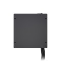 GEMBIRD ZASILACZ KOMPUTEROWY FORNAX POWER 650W 80+BRONZE ATX, 650W, AKTYWNE PFC, 12CM WENTYLATOR - 2644843