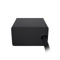 GEMBIRD ZASILACZ KOMPUTEROWY FORNAX POWER 650W 80+BRONZE ATX, 650W, AKTYWNE PFC, 12CM WENTYLATOR - 2644849