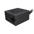 GEMBIRD ZASILACZ KOMPUTEROWY FORNAX POWER 750W 80+ BRONZE ATX, 750W, AKTYWNE PFC, 12CM WENTYLATOR - 2644854