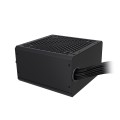 GEMBIRD ZASILACZ KOMPUTEROWY FORNAX POWER 80+ BRONZE ATX, 850W, AKTYWNE PFC, 12CM WENTYLATOR - 2644869