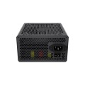 GEMBIRD ZASILACZ KOMPUTEROWY FORNAX POWER 80+ BRONZE ATX, 850W, AKTYWNE PFC, 12CM WENTYLATOR - 2644882