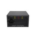 GEMBIRD ZASILACZ KOMPUTEROWY FORNAX POWER 750W 80+ GOLD ATX, 750W, AKTYWNE PFC, 12CM WENTYLATOR - 2644897